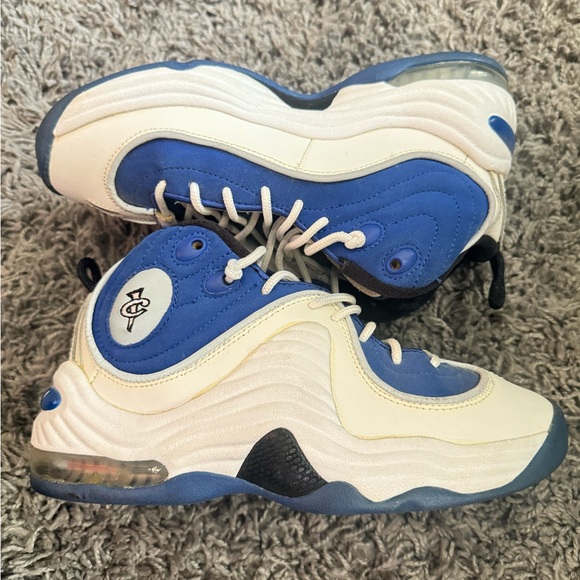 Nike Penny Sneakers - Picture 2 of 4